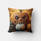 ハロウィーン枕クッション クッション (正面)