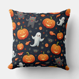 ハロウィーン枕クッション クッション