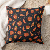 ハロウィーン枕クッション クッション (ブランケット)