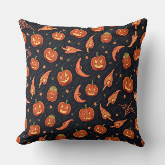 ハロウィーン枕クッション クッション