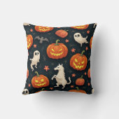 ハロウィーン枕クッション クッション (裏面)