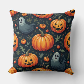 ハロウィーン枕クッション クッション