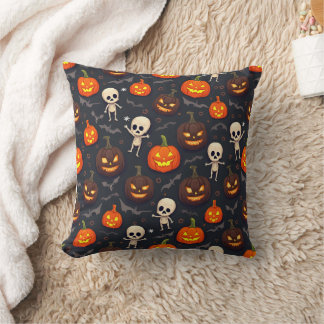 ハロウィーン枕クッション クッション