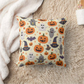 ハロウィーン枕クッション クッション (ブランケット)