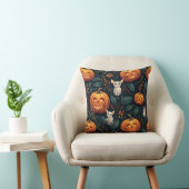 ハロウィーン枕クッション クッション (椅子)