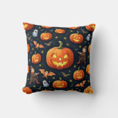 ハロウィーン枕クッション クッション (正面)