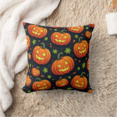 ハロウィーン枕クッション クッション (ブランケット)