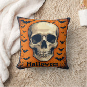 ハロウィーン枕クッション クッション (ブランケット)