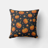 ハロウィーン枕クッション クッション (裏面)