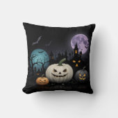 ハロウィーン枕クッション クッション (正面)