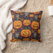 ハロウィーン枕クッション クッション (ブランケット)
