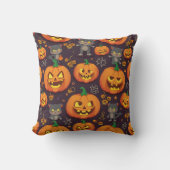 ハロウィーン枕クッション クッション (正面)