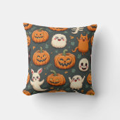 ハロウィーン枕クッション クッション (正面)