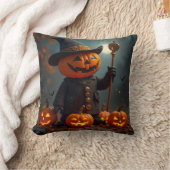 ハロウィーン枕クッション クッション (ブランケット)