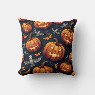 ハロウィーン枕クッション クッション