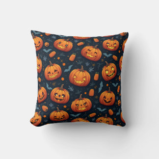 ハロウィーン枕クッション クッション