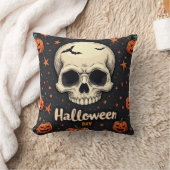 ハロウィーン枕クッション クッション (ブランケット)