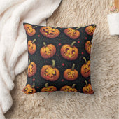 ハロウィーン枕クッション クッション (ブランケット)