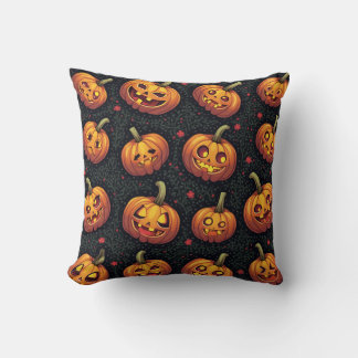 ハロウィーン枕クッション クッション
