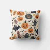 ハロウィーン枕クッション クッション (正面)