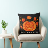 ハロウィーン枕 クッション (椅子)