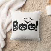 ハロウィーン枕 クッション (ブランケット)