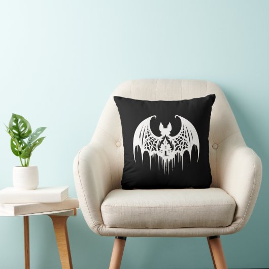 ハロウィーン枕 クッション (椅子)