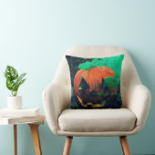 ハロウィーン枕 クッション (椅子)