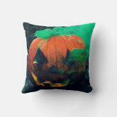 ハロウィーン枕 クッション (裏面)