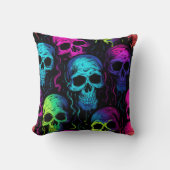 ハロウィーン枕 クッション (正面)