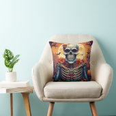 ハロウィーン枕 クッション (椅子)