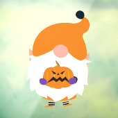 ハロウィーン格言ウィンドウズラッキング ウィンドウサイン (シート3)