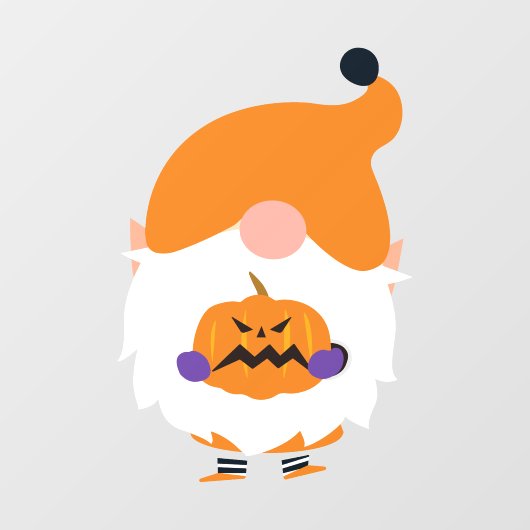 ハロウィーン格言ウィンドウズラッキング ウィンドウサイン (シート)