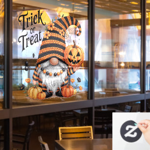 ハロウィーン格言ウィンドウズラッキング ウィンドウサイン