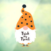 ハロウィーン格言ウィンドウズラッキング ウィンドウサイン (シート3)