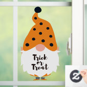 ハロウィーン格言ウィンドウズラッキング ウィンドウサイン (ホーム)