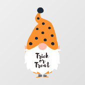 ハロウィーン格言ウィンドウズラッキング ウィンドウサイン (シート)