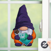 ハロウィーン格言ウィンドウズラッキング ウィンドウサイン (ホーム)