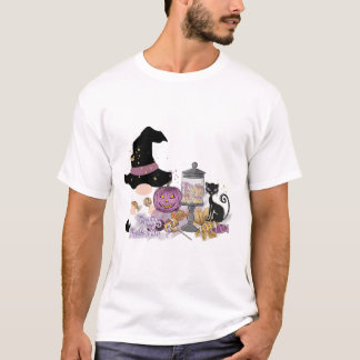 ハロウィーン格言秋秋サンクスギビングハロウィーン Tシャツ