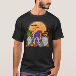 ハロウィーン格言、ハッピーハローウィン Tシャツ