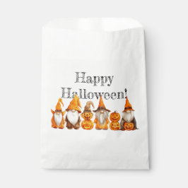 ハロウィーン格言 フェイバーバッグ