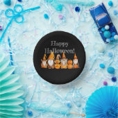 ハロウィーン格言 ペーパーボウル (パーティー)