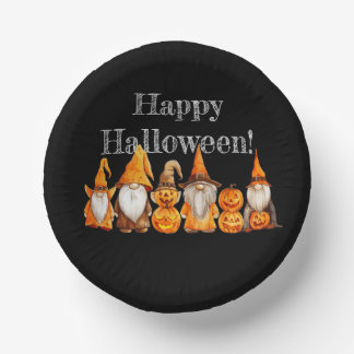 ハロウィーン格言 ペーパーボウル