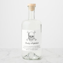 ハロウィーン毒