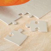 ハロウィーン気分 ジグソーパズル (側面)