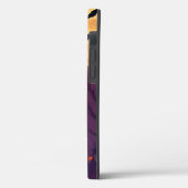 ハロウィーン漫画 – スタイル犬 Case-Mate iPhoneケース (裏面 / 左)