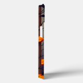 ハロウィーン犬 Case-Mate iPhoneケース (裏面 / 右)