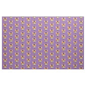 ハロウィーン猫 ファブリック (ヤード)