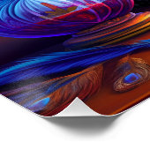 ハロウィーン猫 ポスター (コーナー)