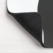 ハロウィーン猫 マウスパッド (コーナー)